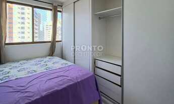 Imagem 5: Imóvel para venda tem 55 metros quadrados com 2 quartos em Boa Viagem - Recife - PE