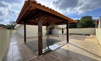 Imagem 7: Casa com 6 dormitórios no condomínio Haras Vitória, pronta para morar