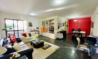 Imagem: OPORTUNIDADE ÚNICA Apto Amplo (135m²)