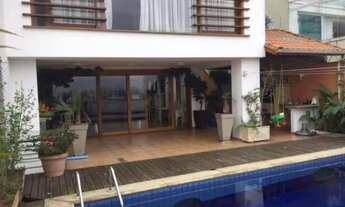 Imagem: Casa em Rua Pero Leme - Santana - São Paulo/SP