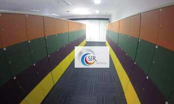 Imagem 3: Conjunto para alugar, 698 m²- Chácara Santo Antônio - São Paulo/SP