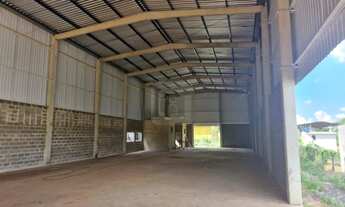 Imagem 6: Galpão para locação no bairro Distrito Industrial