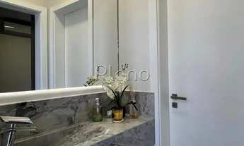 Imagem 6: Casa à venda com 3 dormitórios no Swiss Park em Campinas