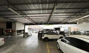 Imagem 5: Imóvel Comercial com 4.500 m² para locação próximo ao Centro Marília/SP