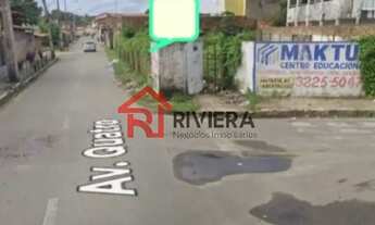 Imagem: Terreno à venda em São Luís-MA, Cohab