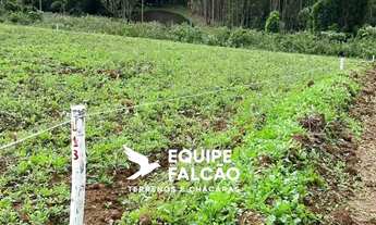 Imagem 3: Lotes ideais para construir sua chácara de lazer