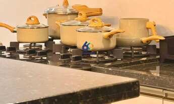 Imagem 5: Apartamento com 2 quartos à venda na Praia da Peracanga - Guarapari