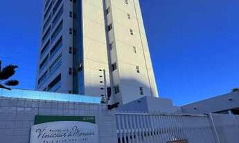 Imagem 3: Alugo Apto 03 quartos, sendo 03 suítes, Res. Vinicius de Morais, Nova Betânia, Mossoró-RN