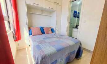 Imagem 5: Studio à venda em Curitiba-PR. Mobiliado