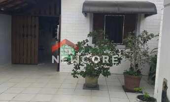 Imagem 2: Casa em Rua Lea - Jardim Santana - Mongaguá/SP