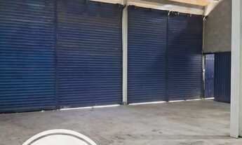 Imagem 6: EXCELENTE GALPÃO COM 320M2 NA TAQUARA PROX TRANSOLIMPICA!