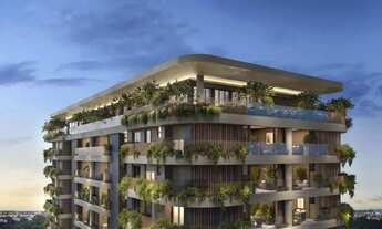 Imagem 5: Apartamento HORIZON RESIDENCES, com 2 suítes, 87m² Região Iguatemi, Rio Preto