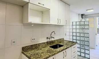 Imagem 7: Apartamento locação condomínio em Itaipava