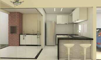 Imagem 3: LINDA CASA NO BOUGAINVILLE GARDEN