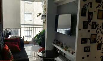 Imagem: Apartamento em Catumbi