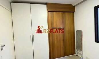 Imagem 6: Flat com ótimo preço no bairro Itaim Bibi. Confira!