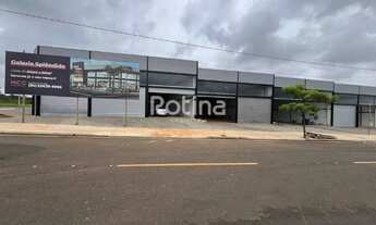 Imagem: Loja para alugar, Jardim Botânico - Uberlândia/MG