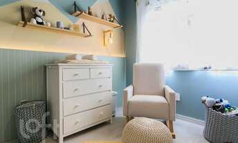 Imagem 15: Apartamento à venda em Petrópolis com 75 m², 2 quartos, 1 suíte, 2 vagas