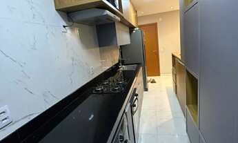 Imagem 5: Anderson Martins vende excelente apartamento em Itaparica cod 27124 R