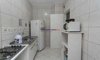 Imagem 7: Vende-se apartamento com 3 quartos(1 suíte), 95m², sacada e 1 vaga - Bela Vista