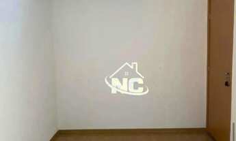 Imagem 2: Apartamento com 2 quartos à venda, 41 m² por R$ 190.000 - Vila Lage - São Gonçalo/RJ