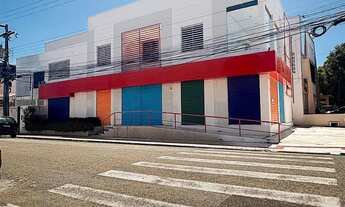 Imagem: Ponto comercial para aluguel no Bairro São