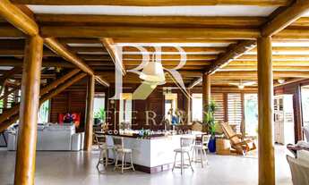 Imagem 2: Imóvel para venda tem 1100 metros quadrados com 12 quartos em Fortim - Fortim - CE