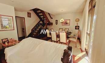 Imagem 6: Rua Redentor, 4 quartos com vaga - Ipanema