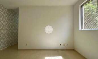 Imagem 4: Apartamento com 2 quartos para alugar, 52m - City Ribeirão