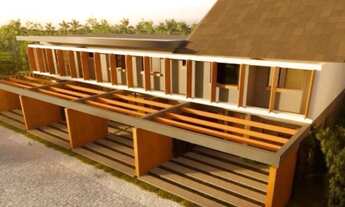 Imagem 6: Casa para Venda em Florianópolis, Morro das Pedras, 2 dormitórios, 3 banheiros, 1 vaga