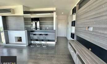 Imagem 7: Apartamento 2 Dormitórios para comprar no Parigi Residence Bairro Três Figueiras