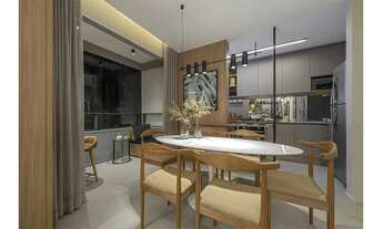 Imagem 3: Apto 2 Quartos - 59m² - Palm Springs Pampulha - Av Fleming