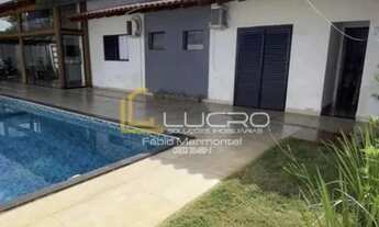 Imagem 5: Casa para venda com 275 m² e 2 quartos em Vale do Igapó, Bauru - SP