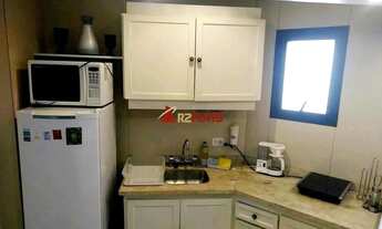 Imagem 3: Apartamento com ótimo preço no bairro Itaim Bibi. Confira!