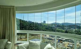 Imagem 5: Locação Anual em Empreendimento de alto padrão na Praia Brava/Itajaí