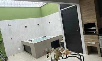 Imagem 6: Casa residencial para Venda no Cond. Terra Nova, Sim, Feira de Santana 3 quartos, 2 salas