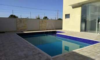 Imagem 5: Casa no Condomínio Delta Park em Araçatuba/SP