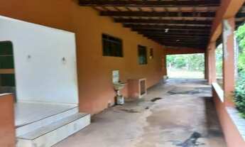 Imagem 5: Terreno à venda no bairro Santo Hilário em Goiânia/GO