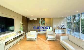 Imagem 5: Casa 3 quartos no Jardim Boa Vista, aconchegante e sofisticada