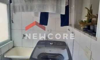 Imagem 3: Apartamento em Travessa Rita Joaquina de Lima - Vila Euclides - São Bernardo do Campo/SP