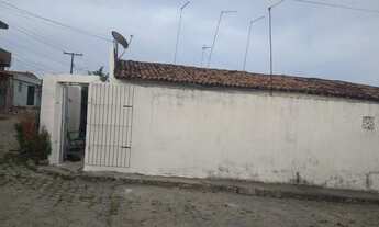Imagem: Casa no interior de Itambé Pernambuco