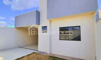 Imagem 4: Casa de 2 Quartos sendo 1 suíte em acabamento Premium no Bairro Independência III