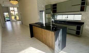 Imagem 3: ALUGA-SE essa casa em ALPHAVILLE 2