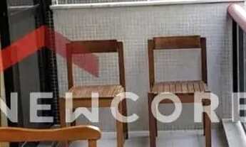 Imagem 4: Apartamento em Avenida Prefeito Dulcídio Cardoso, 1100 - Barra da Tijuca - Rio de Janeiro