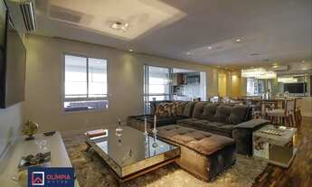 Imagem 2: Aluguel Apartamento 3 Dormitórios - 175 m² Pompéia