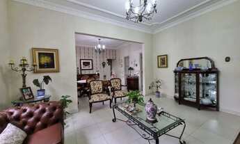 Imagem 7: Amplo apartamento à venda na Rua Conde de Bonfim, com 3 quartos, salão em dois ambientes