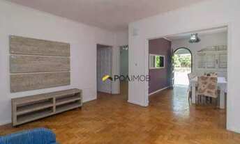 Imagem: Casa com 3 dormitórios para alugar, 200