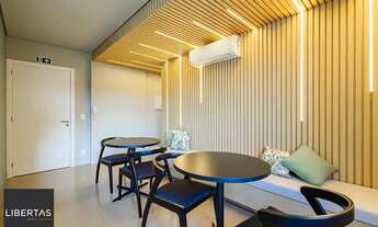 Imagem 2: Studio em Jardim do Salso