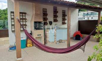 Imagem: Cobertura à venda, 4 quartos, 1 suíte