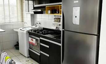 Imagem: Apartamento 2 quartos 1 vaga residencial